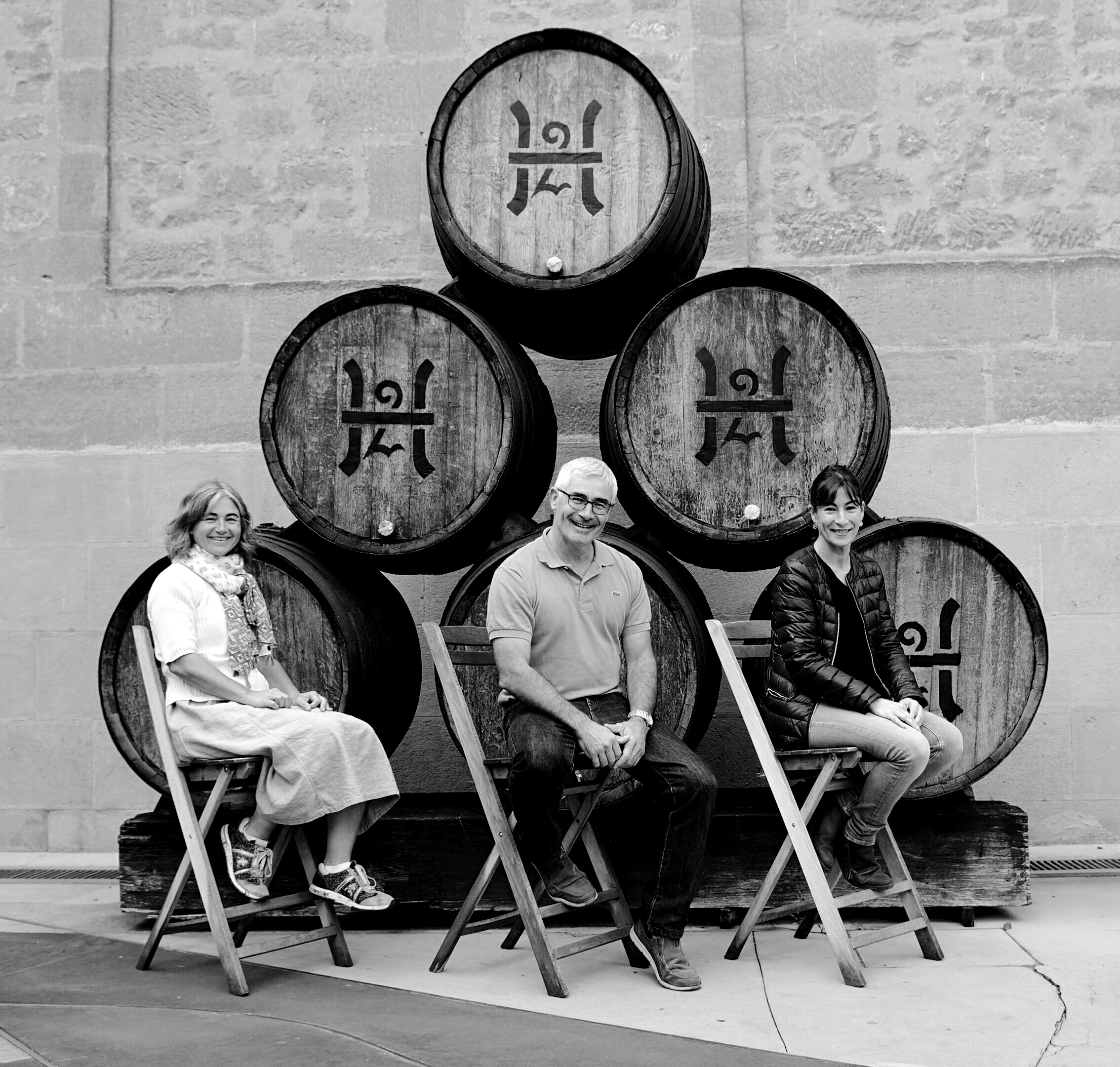 R. López de Heredia Viña Tondonia