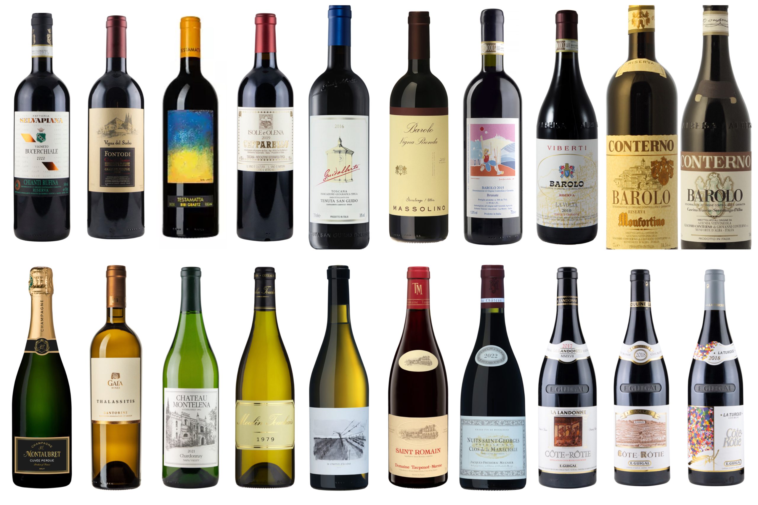 Nyhetslansering bestillingsutvalget – november 2025